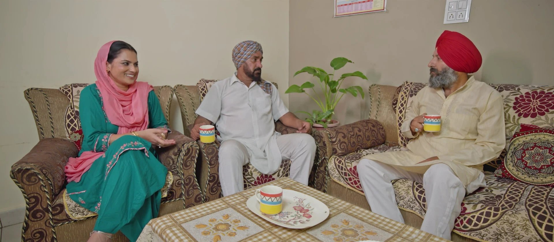 Deor De Viaah Vich Nach Lain De 2026 Punjabi Audio WEB-DL 720p – 1080p screenshot 2