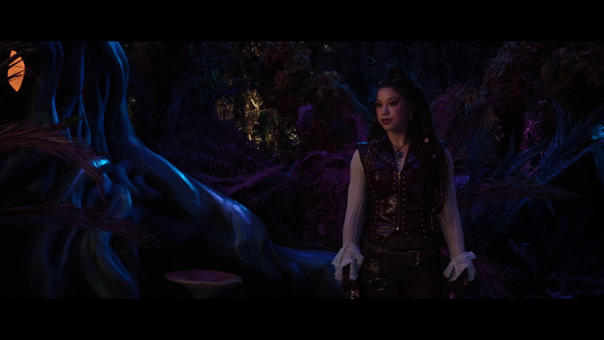 Descendants: Wicked Wonderland 2026 English Audio WEB-DL 720p – 480p – 1080p screenshot 4