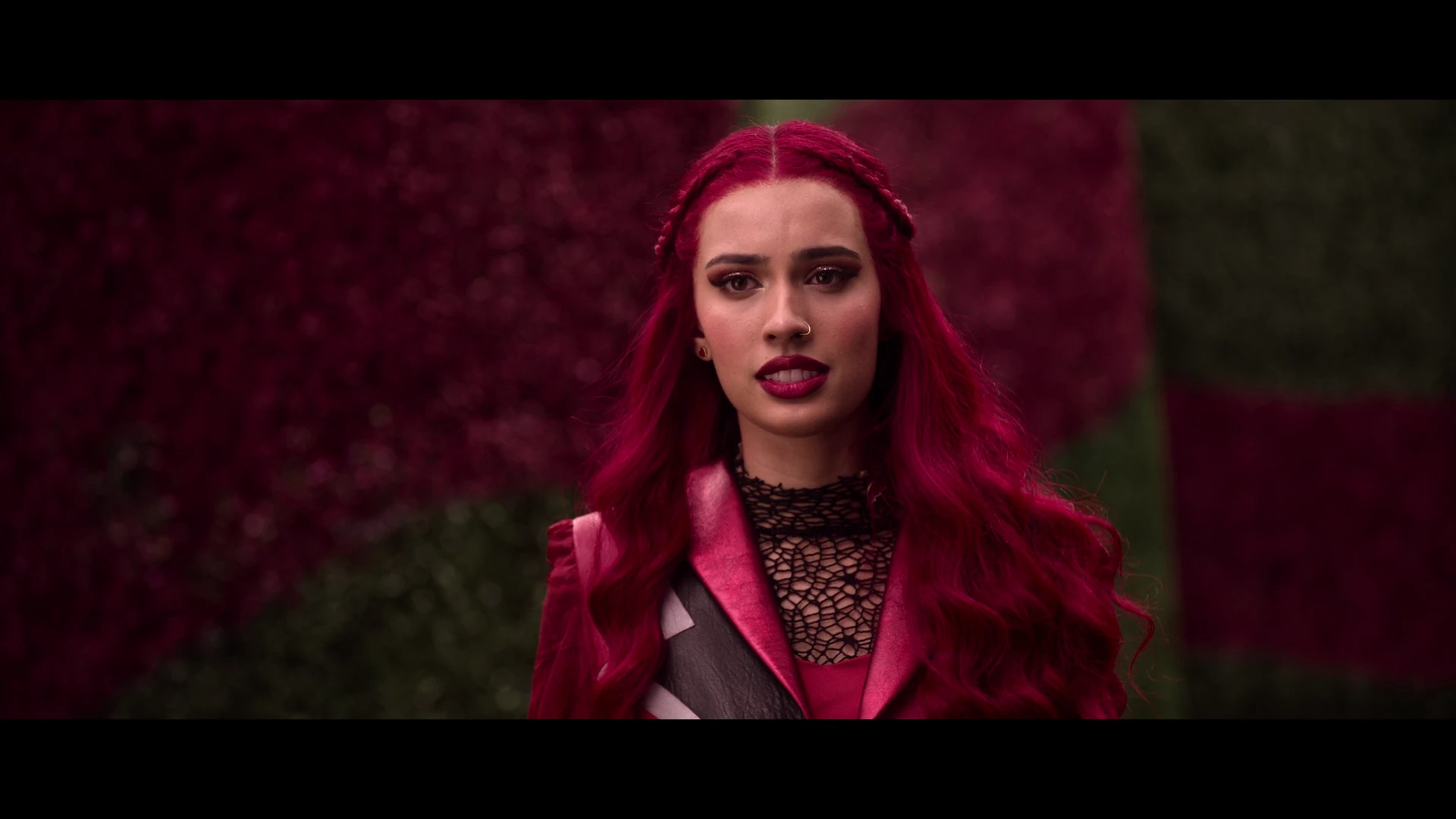 Descendants: Wicked Wonderland 2026 English Audio WEB-DL 720p – 480p – 1080p screenshot 6