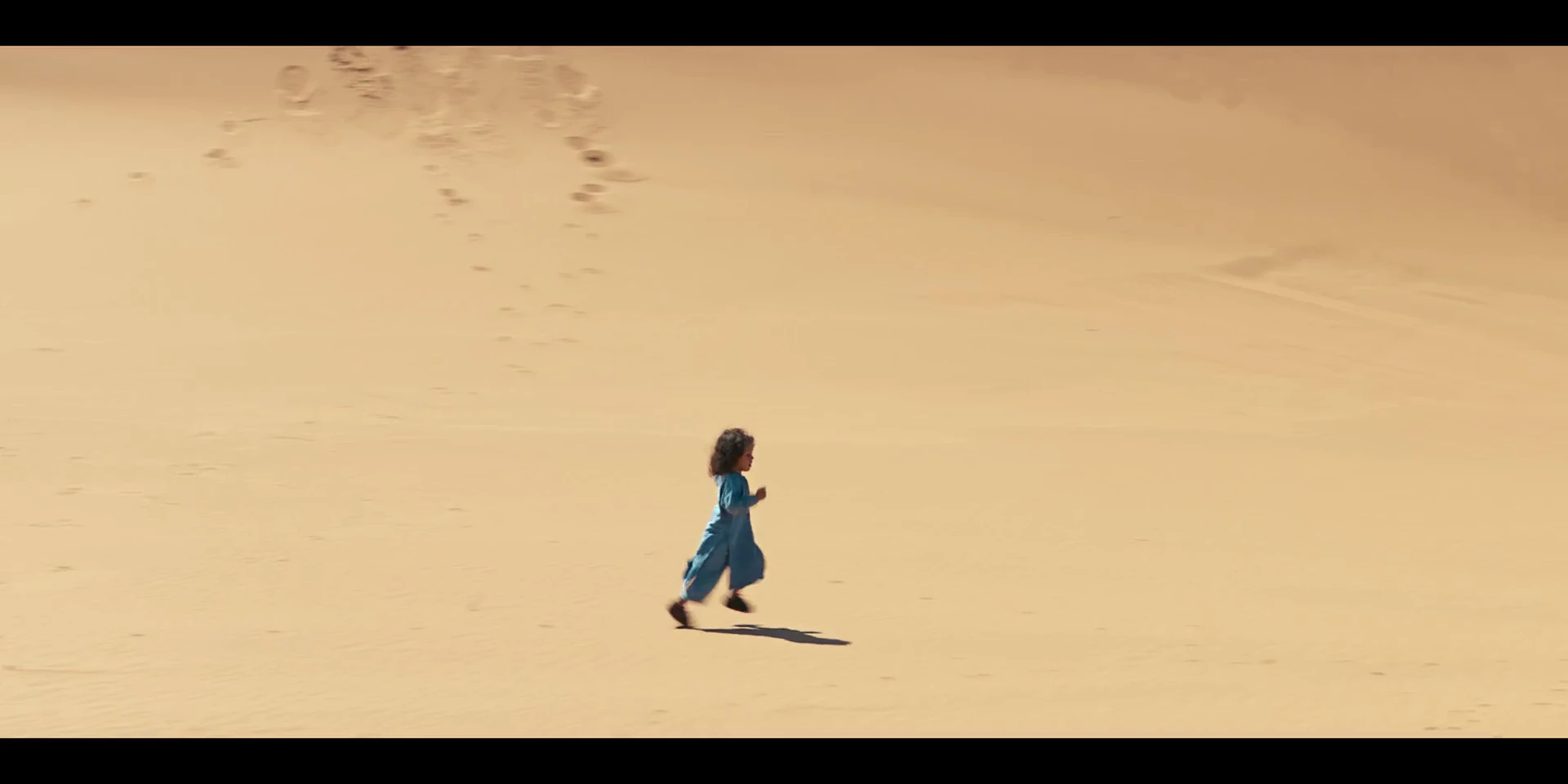 The Desert Child 2026 Hindi Dual Audio WEB-DL 720p – 480p – 1080p screenshot 1