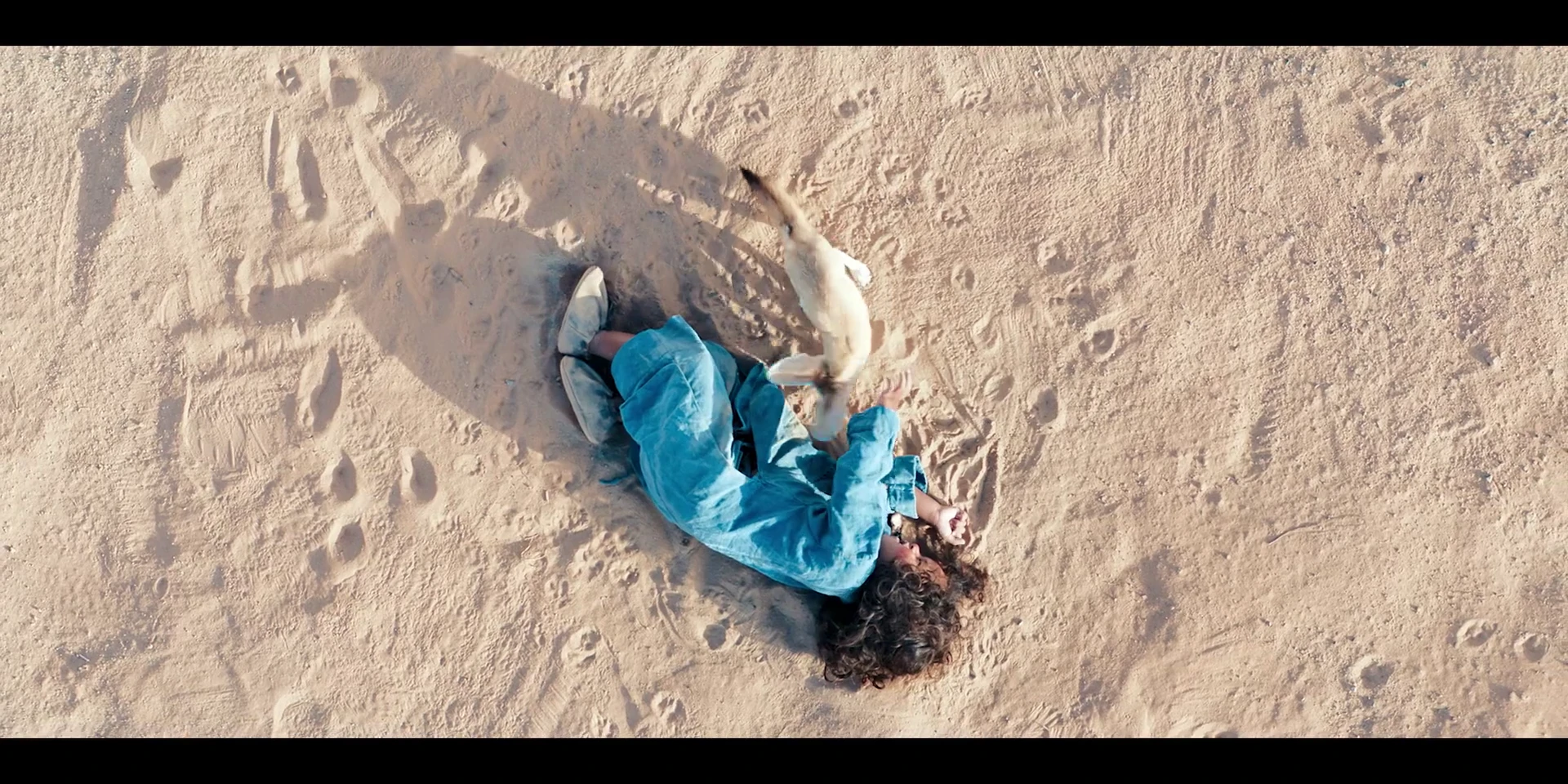 The Desert Child 2026 Hindi Dual Audio WEB-DL 720p – 480p – 1080p screenshot 4