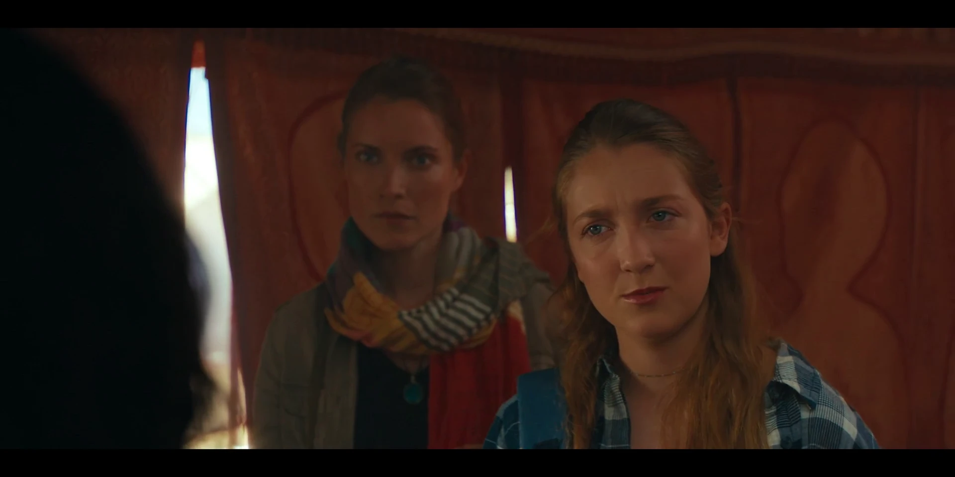 The Desert Child 2026 Hindi Dual Audio WEB-DL 720p – 480p – 1080p screenshot 6