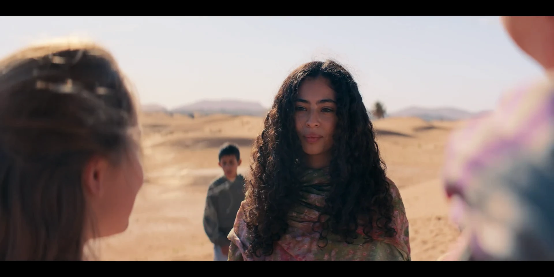 The Desert Child 2026 Hindi Dual Audio WEB-DL 720p – 480p – 1080p screenshot 8