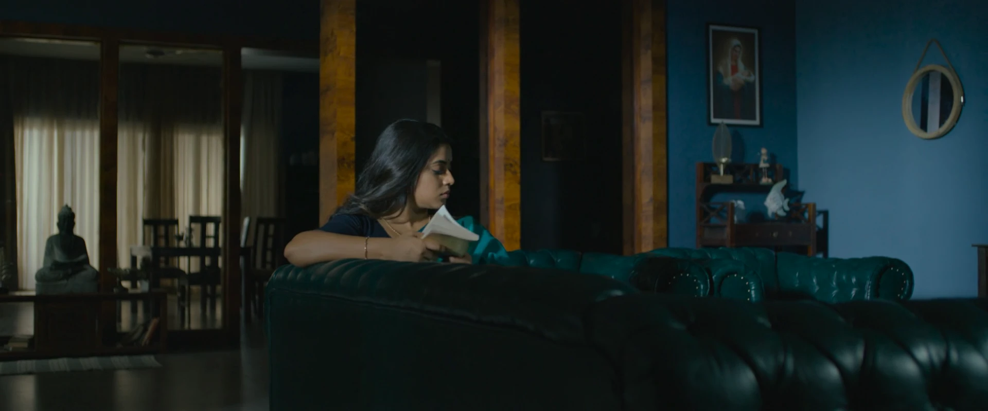Devil 2024 Hindi Dual Audio WEB-DL 720p – 480p – 1080p screenshot 1