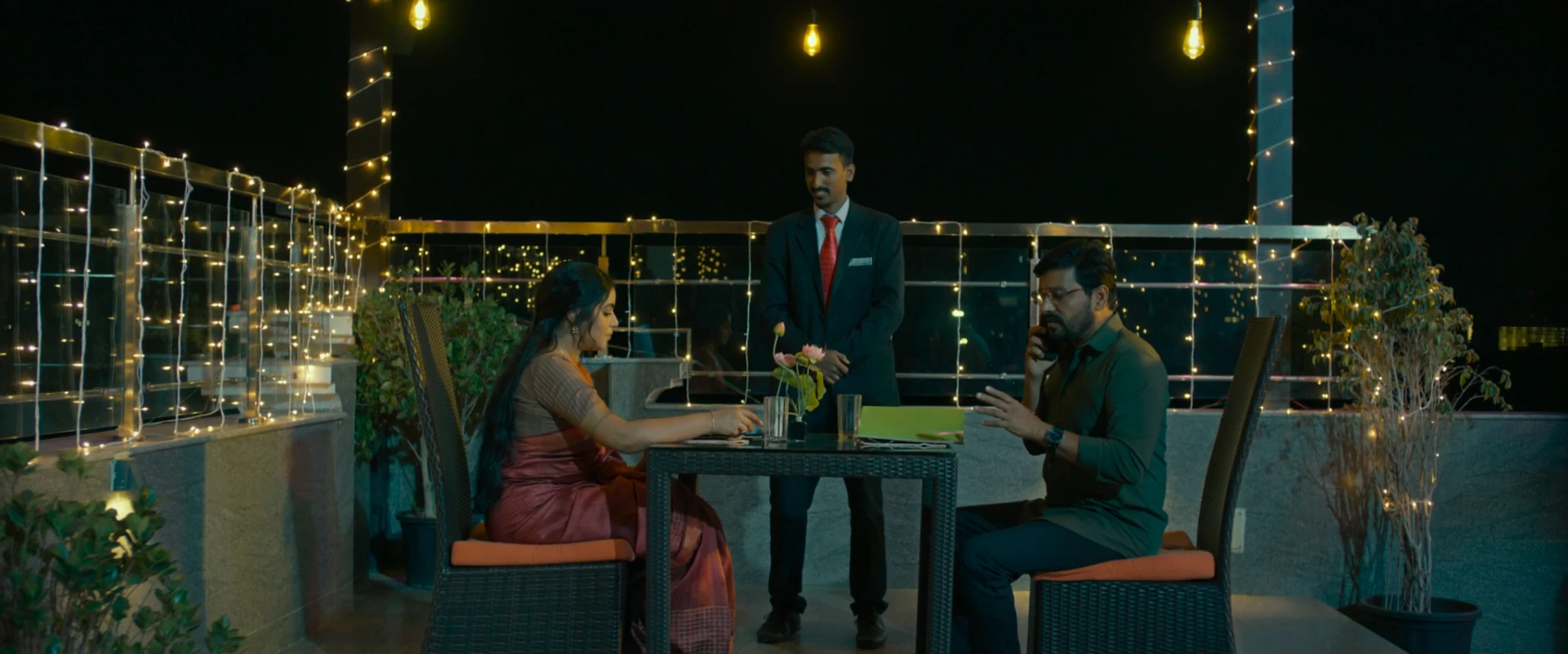 Devil 2024 Hindi Dual Audio WEB-DL 720p – 480p – 1080p screenshot 3