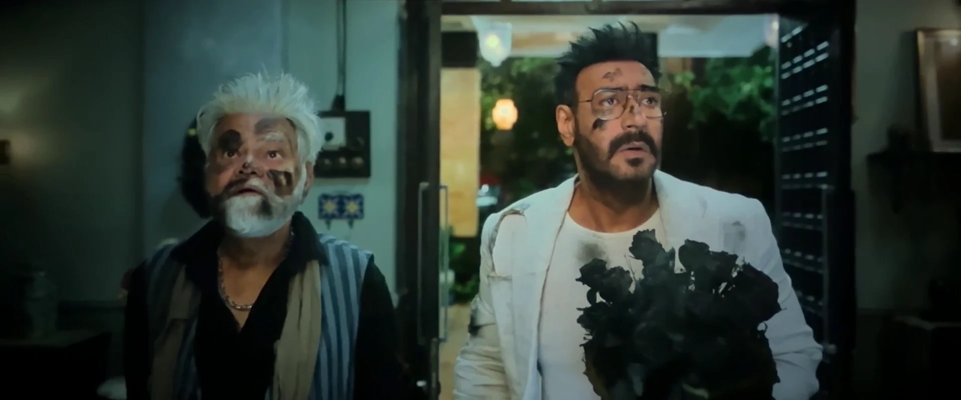 Dhamaal 4 2026 Hindi Line HQ-PreDVD 720p – 480p – 1080p screenshot 4