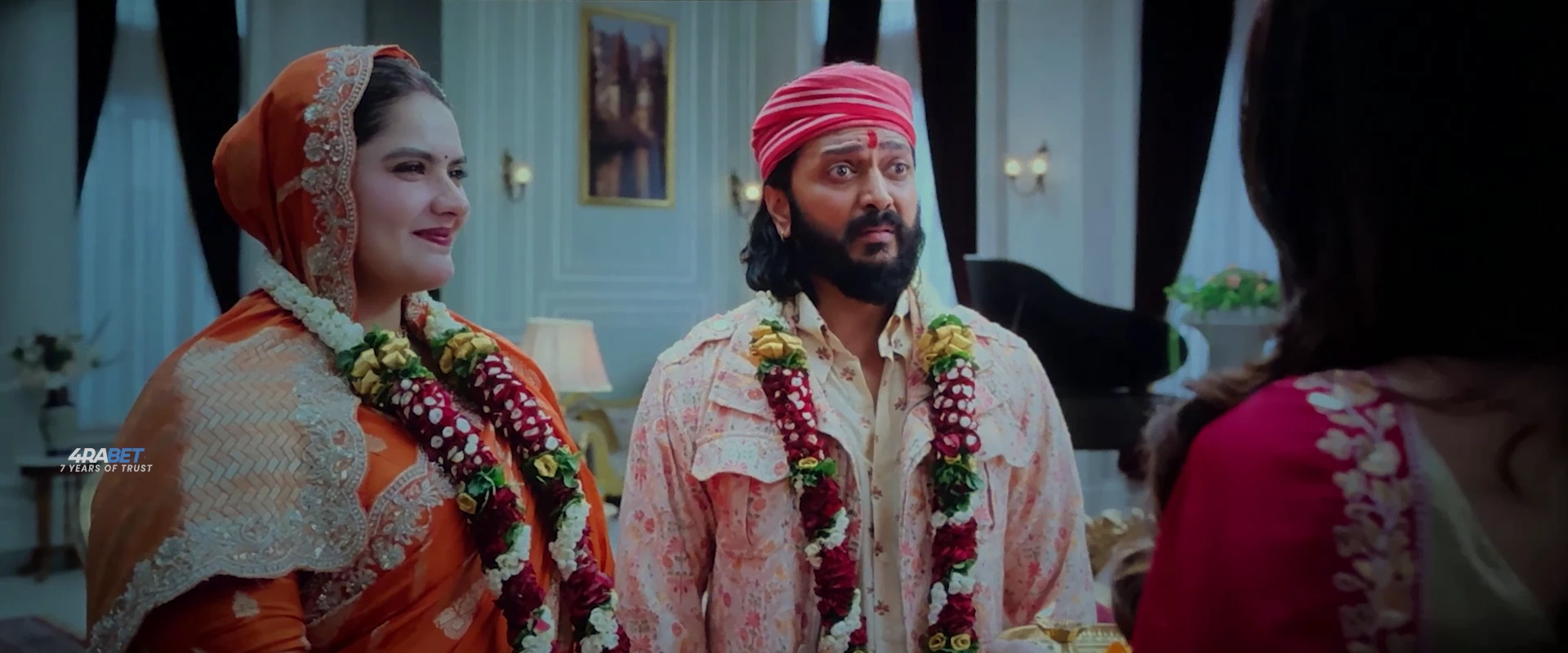 Dhamaal 4 2026 Hindi Line HQ HDTC 720p – 480p – 1080p screenshot 4