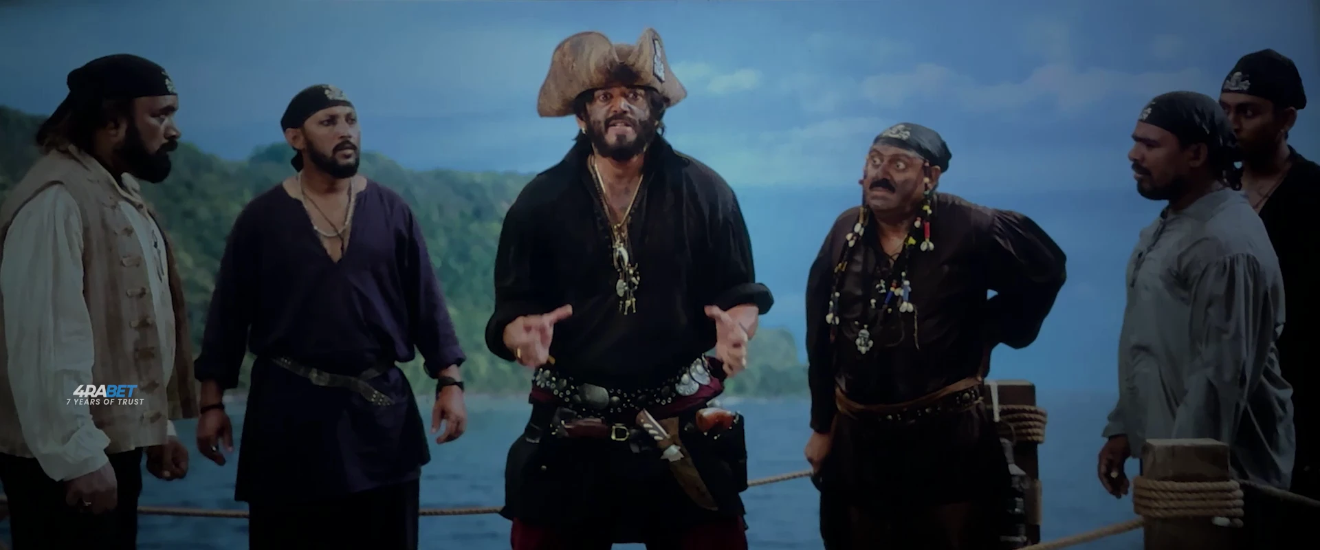Dhamaal 4 2026 Hindi Line HQ HDTC 720p – 480p – 1080p screenshot 5