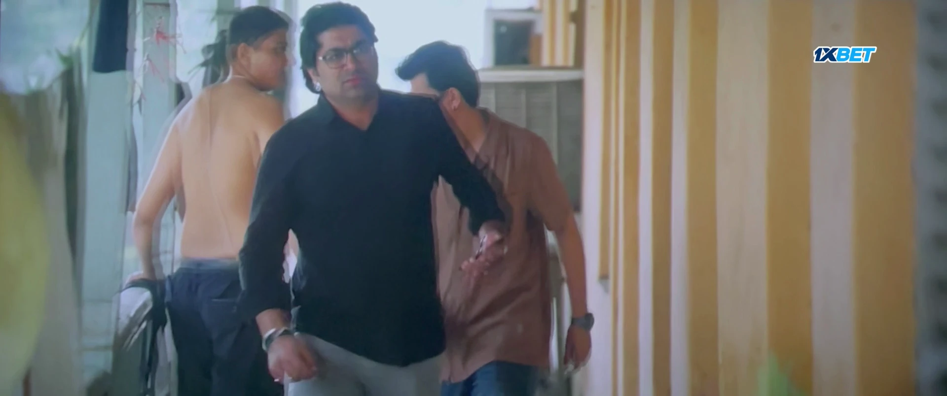Dharpakad 2026 Gujarati Audio HQ HDTC 720p – 480p – 1080p screenshot 4