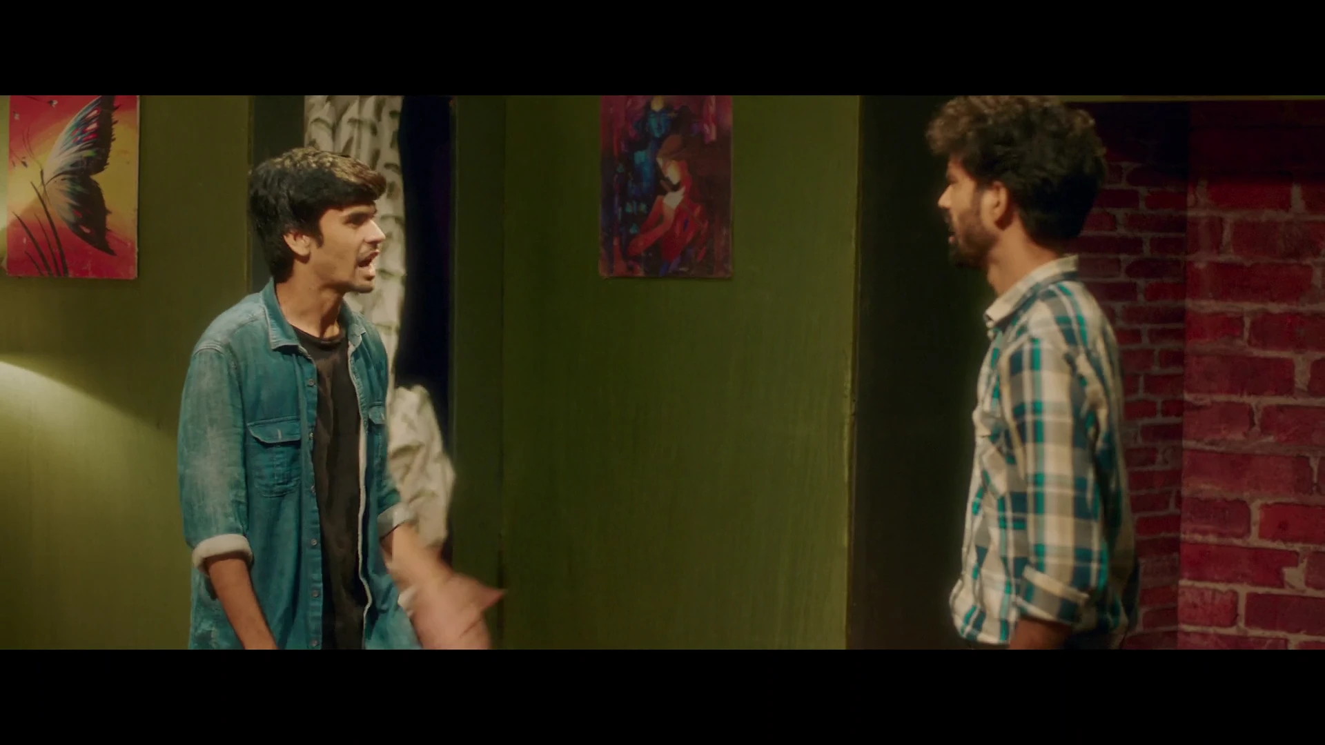 Dharpakad 2026 Gujarati Audio WEB-DL 720p – 576p – 1080p – 2160p screenshot 3