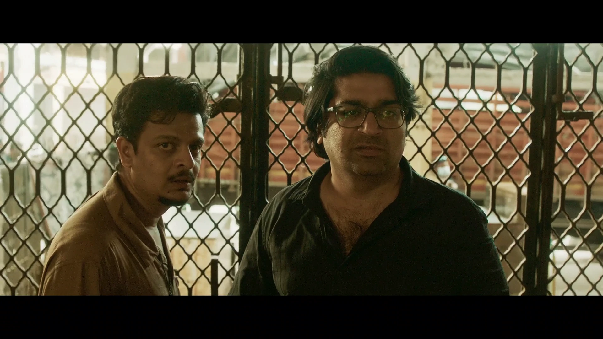 Dharpakad 2026 Gujarati Audio WEB-DL 720p – 576p – 1080p – 2160p screenshot 4