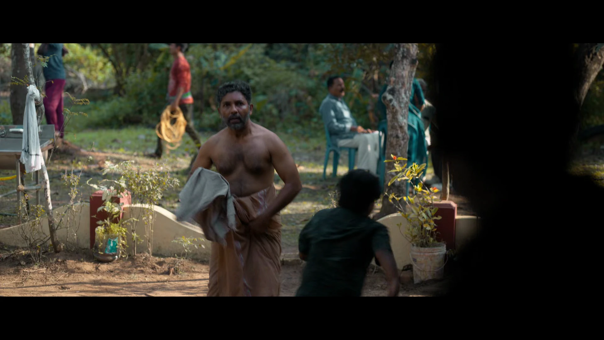 Dhoomakethu 2026 Hindi Dual Audio WEB-DL 720p – 480p – 1080p – 2160p screenshot 1