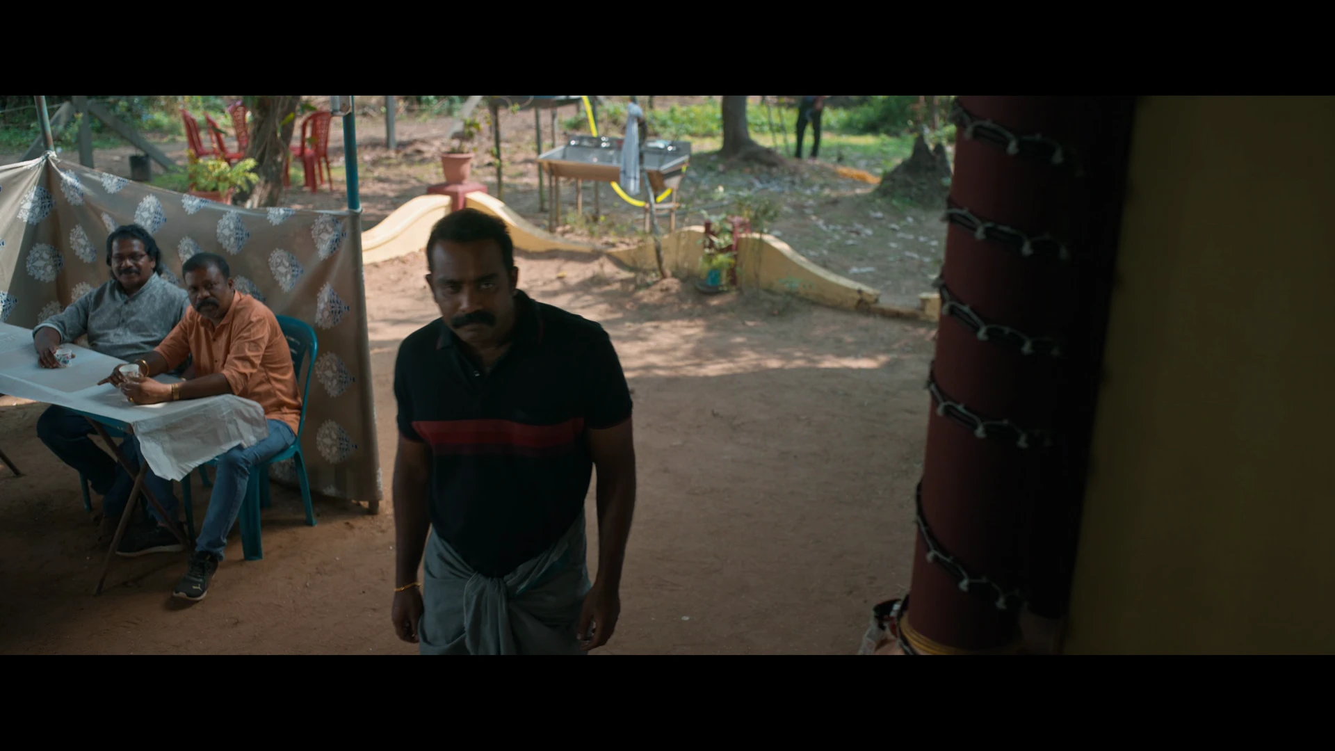 Dhoomakethu 2026 Hindi Dual Audio WEB-DL 720p – 480p – 1080p – 2160p screenshot 2