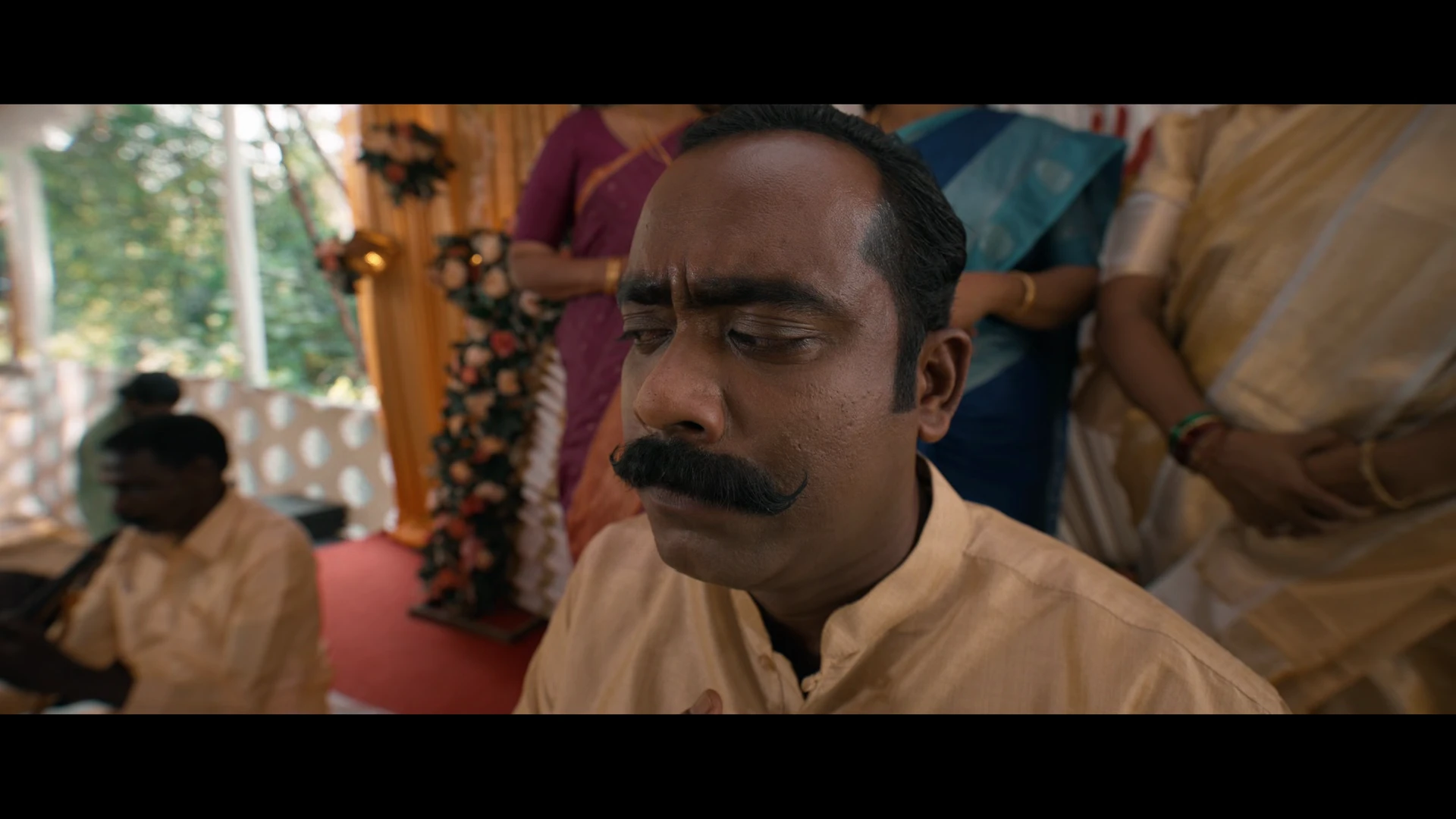 Dhoomakethu 2026 Hindi Dual Audio WEB-DL 720p – 480p – 1080p – 2160p screenshot 3