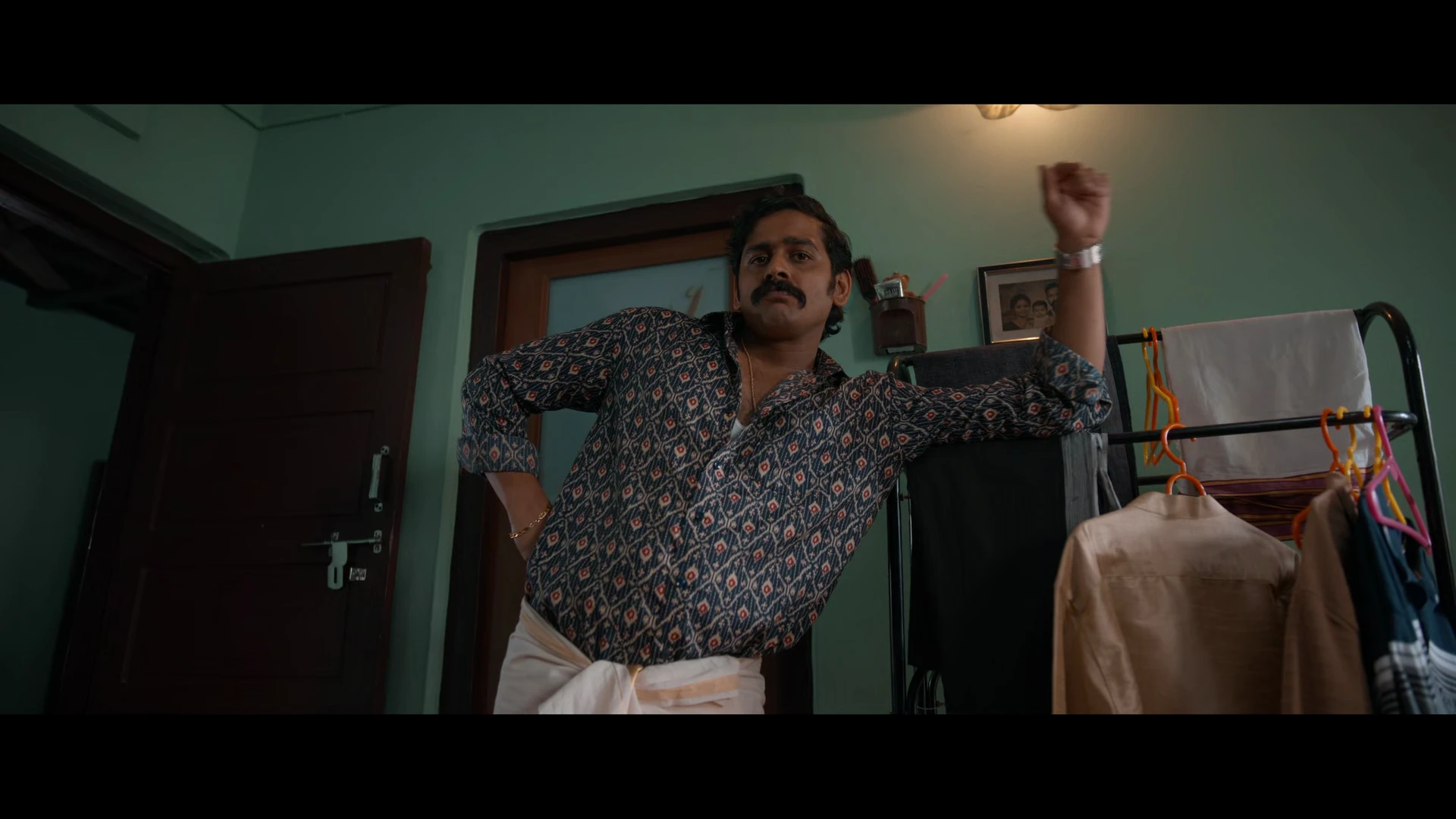 Dhoomakethu 2026 Hindi Dual Audio WEB-DL 720p – 480p – 1080p – 2160p screenshot 6