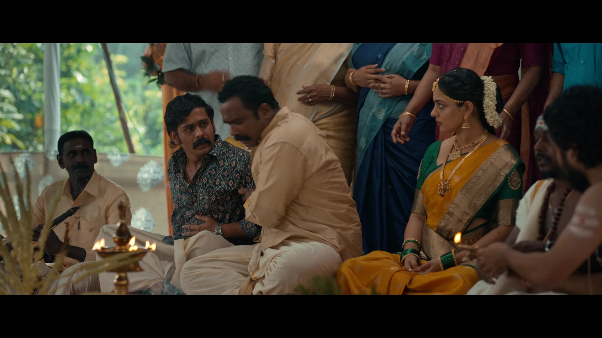 Dhoomakethu 2026 Hindi Dual Audio WEB-DL 720p – 480p – 1080p – 2160p screenshot 9