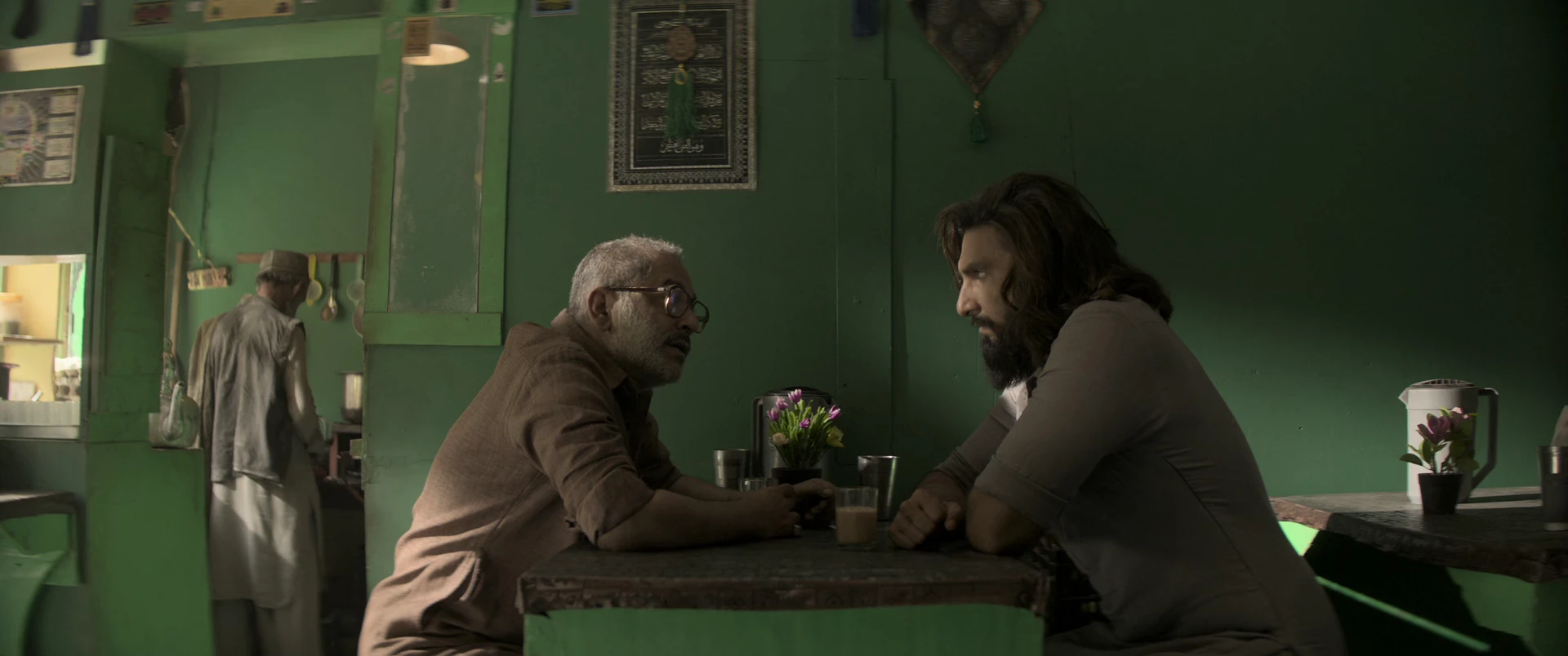 Dhurandhar 2025 Hindi Audio REPACK WEB-DL 720p – 480p – 1080p screenshot 1