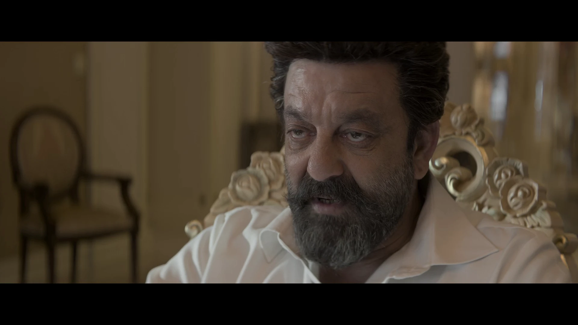 Dhurandhar 2025 Hindi Audio WEB-DL 720p – 480p – 1080p screenshot 2