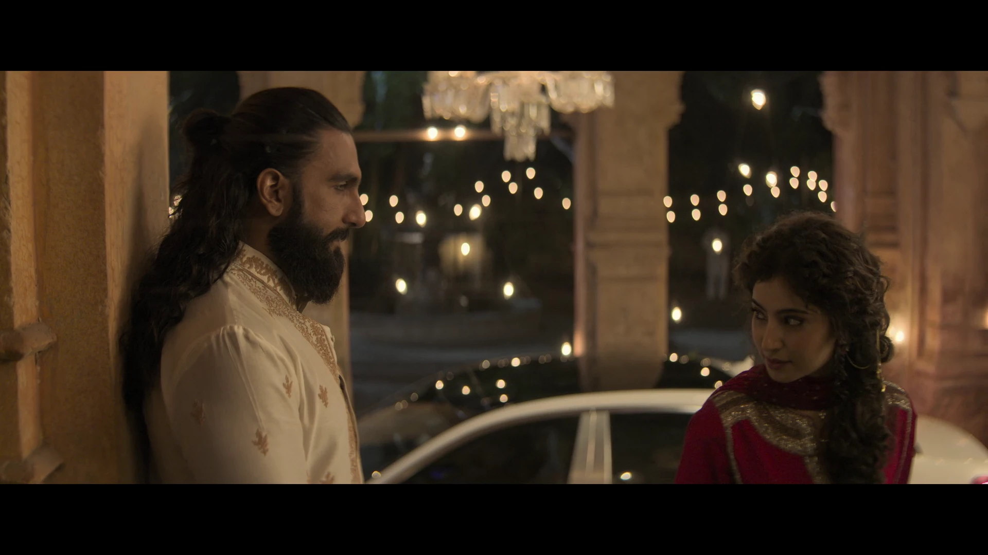 Dhurandhar 2025 Hindi Audio WEB-DL 720p – 480p – 1080p screenshot 3