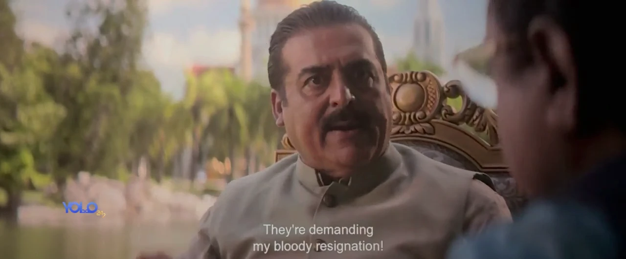 Dhurandhar The Revenge 2026 Hindi Audio HQ HDTC 720p – 480p – 1080p screenshot 2