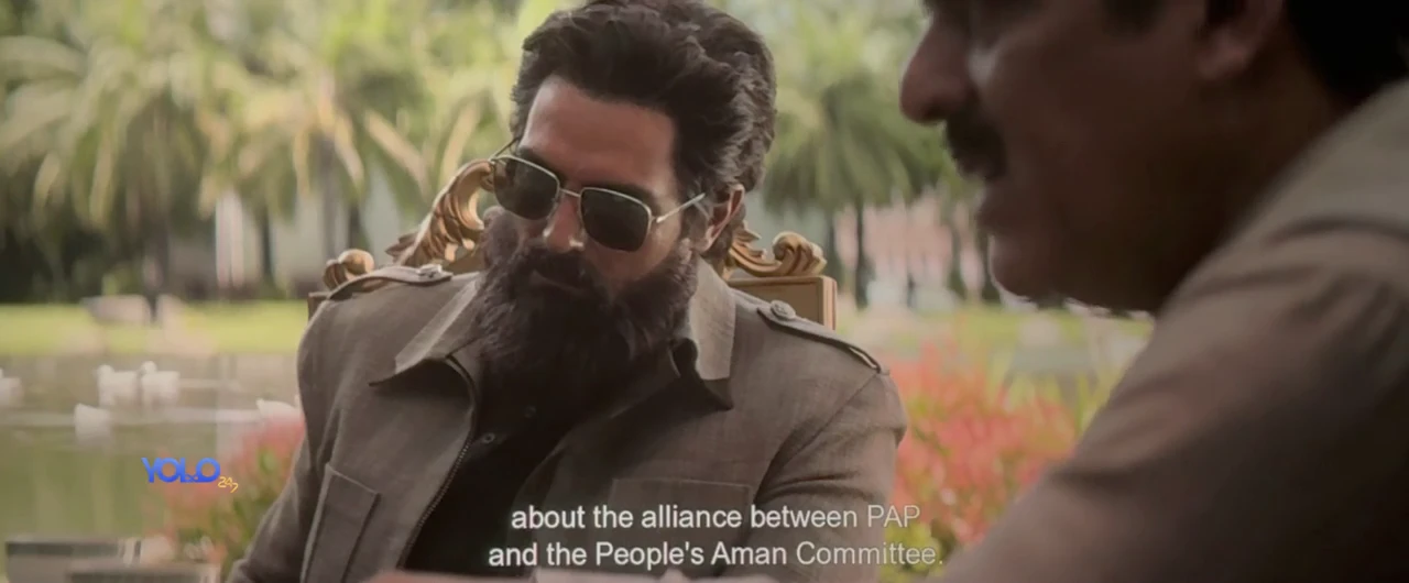 Dhurandhar The Revenge 2026 Hindi Audio HQ HDTC 720p – 480p – 1080p screenshot 3