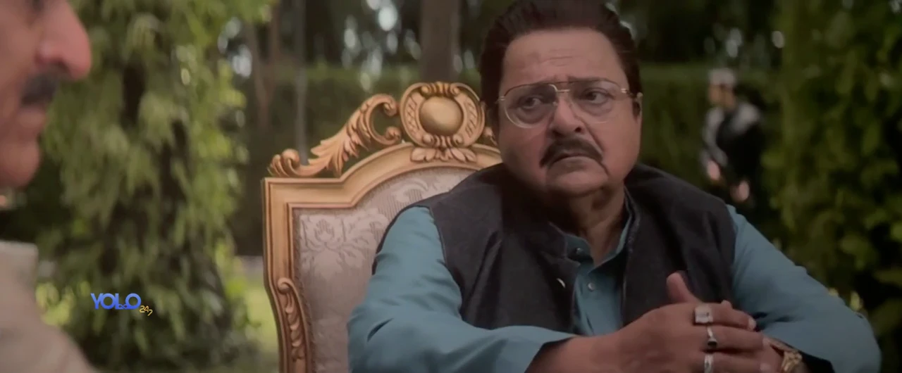 Dhurandhar The Revenge 2026 Hindi Audio HQ HDTC 720p – 480p – 1080p screenshot 4