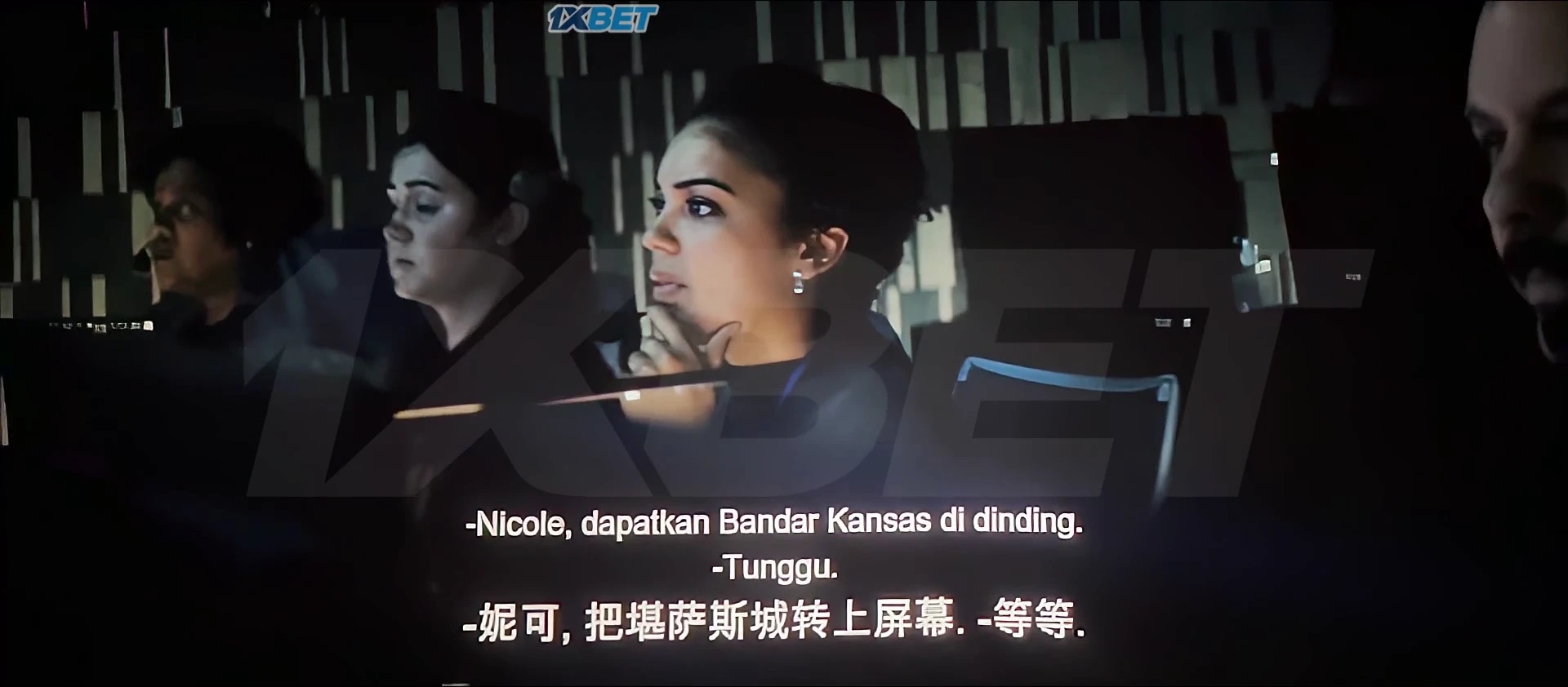 Disclosure Day 2026 English Audio CAMRip 720p – 480p – 1080p screenshot 6
