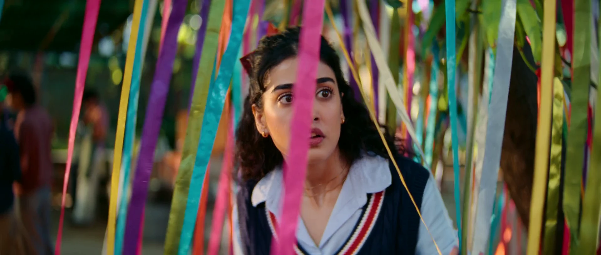 Don’t Be Shy 2026 Hindi Audio WEB-DL 720p – 480p – 1080p – 2160p screenshot 1