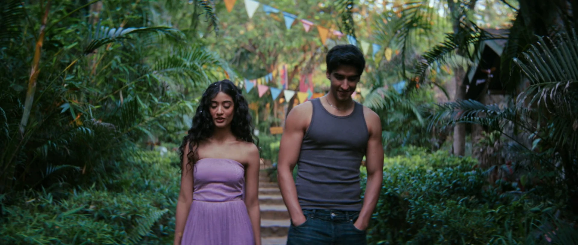 Don’t Be Shy 2026 Hindi Audio WEB-DL 720p – 480p – 1080p – 2160p screenshot 11