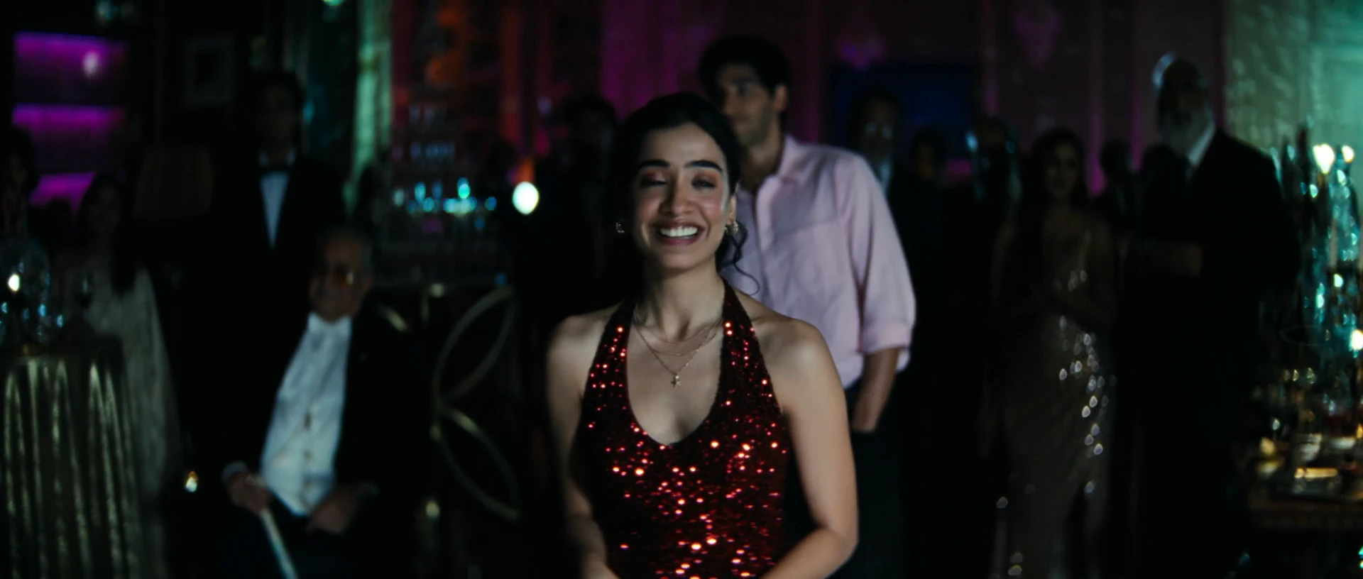 Don’t Be Shy 2026 Hindi Audio WEB-DL 720p – 480p – 1080p – 2160p screenshot 5