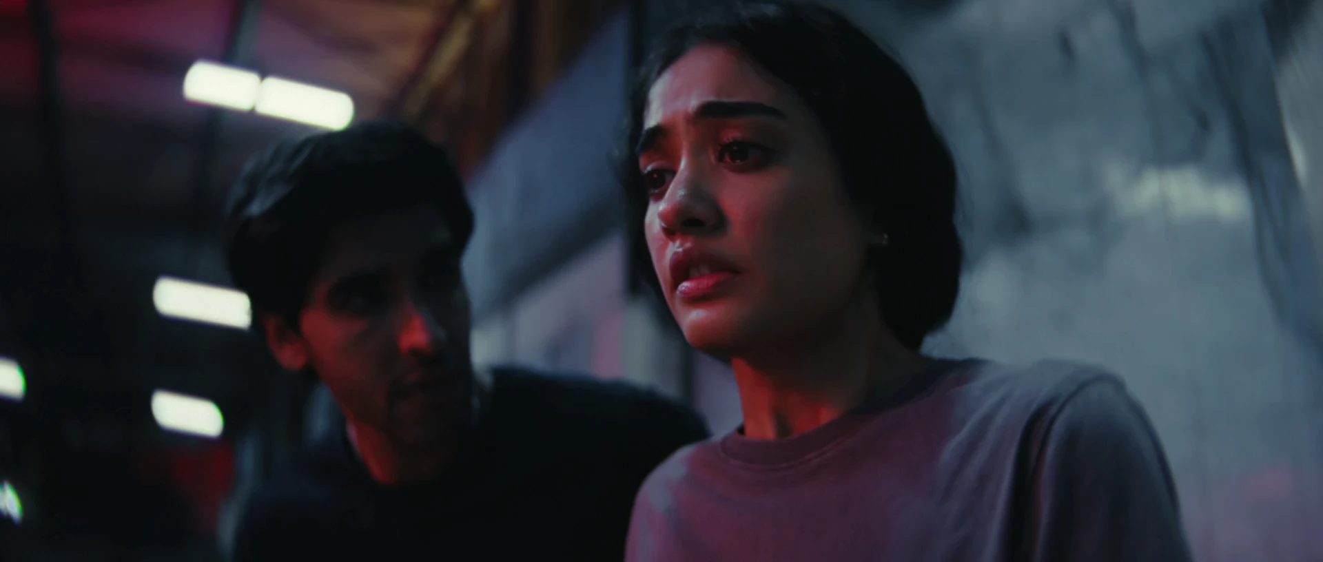 Don’t Be Shy 2026 Hindi Audio WEB-DL 720p – 480p – 1080p – 2160p screenshot 6