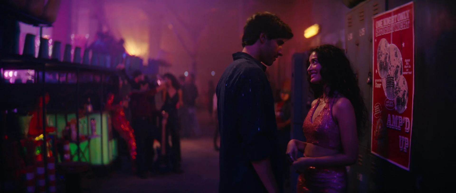 Don’t Be Shy 2026 Hindi Audio WEB-DL 720p – 480p – 1080p – 2160p screenshot 9
