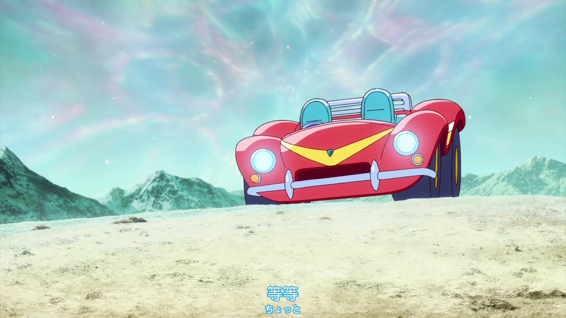 Doraemon: Nobita and the New Castle of the Undersea Devil 2026 Hindi Line Dual Audio WEB-DL 720p – 480p – 1080p screenshot 4