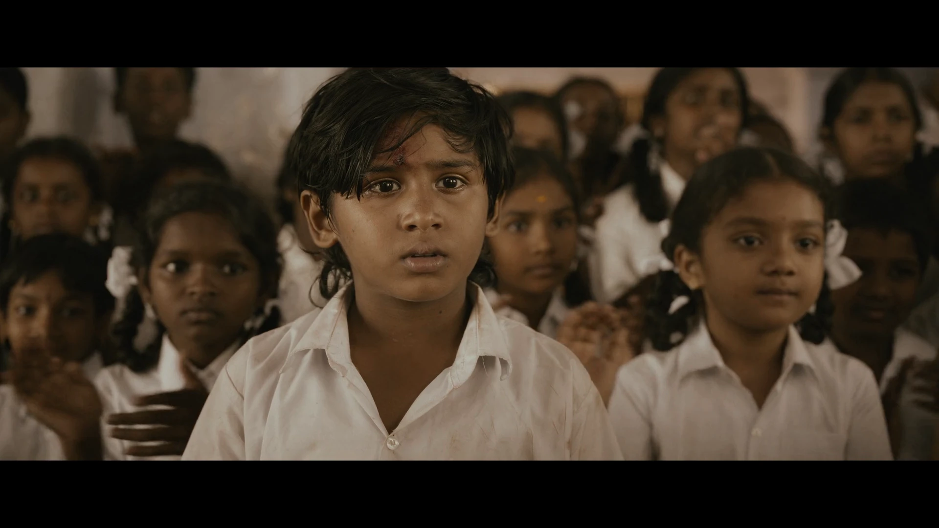 Dorothy 2026 Hindi Dual Audio WEB-DL 720p – 480p – 1080p – 2160p screenshot 1
