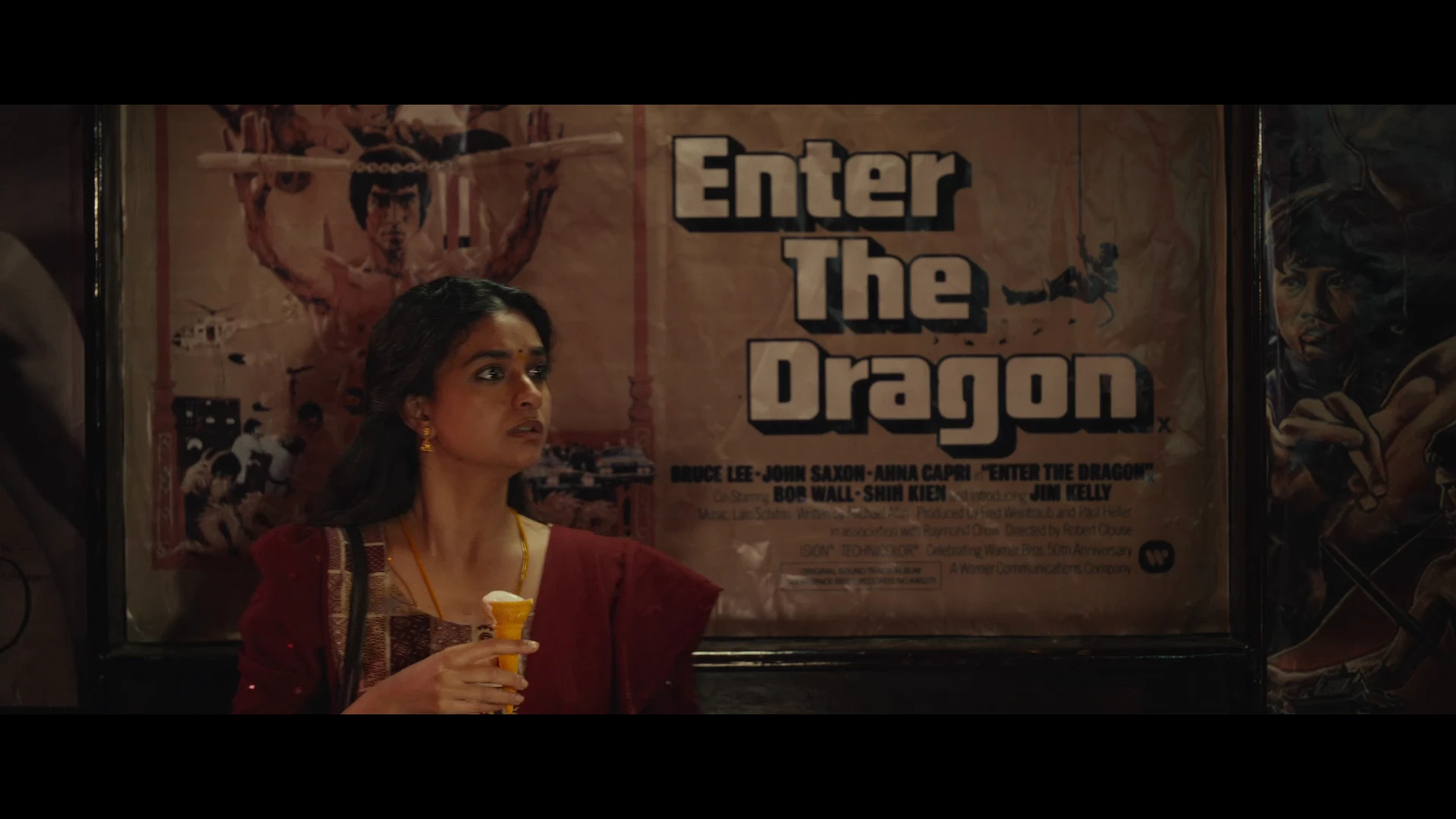 Dorothy 2026 Hindi Dual Audio WEB-DL 720p – 480p – 1080p – 2160p screenshot 3