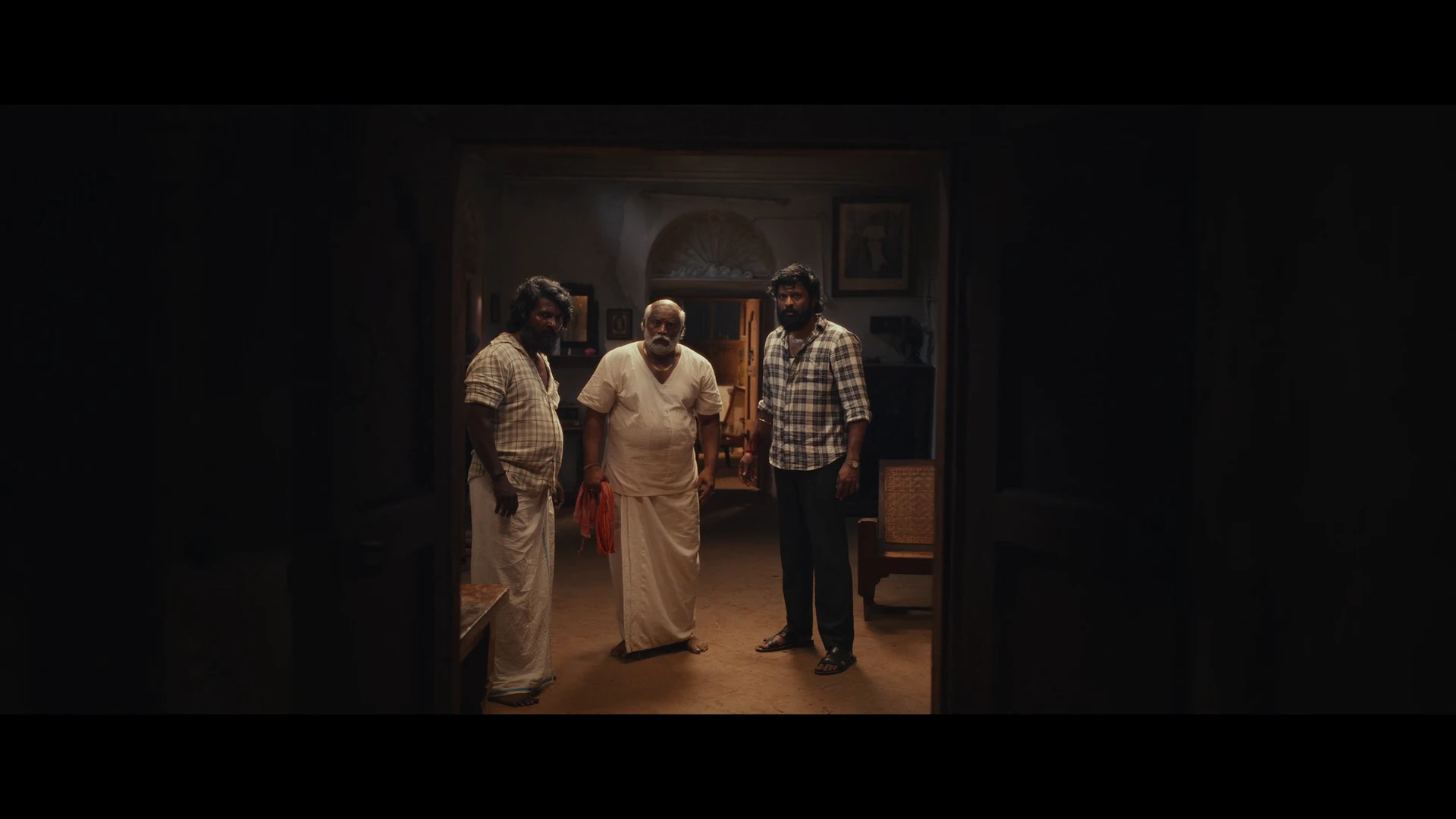 Dorothy 2026 Hindi Dual Audio WEB-DL 720p – 480p – 1080p – 2160p screenshot 5
