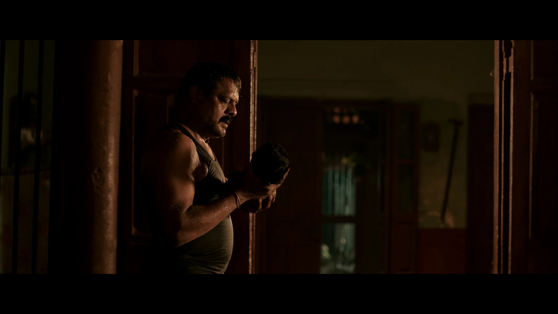 Double Occupancy 2026 Tamil Multi Audio WEB-DL 720p – 1080p screenshot 1