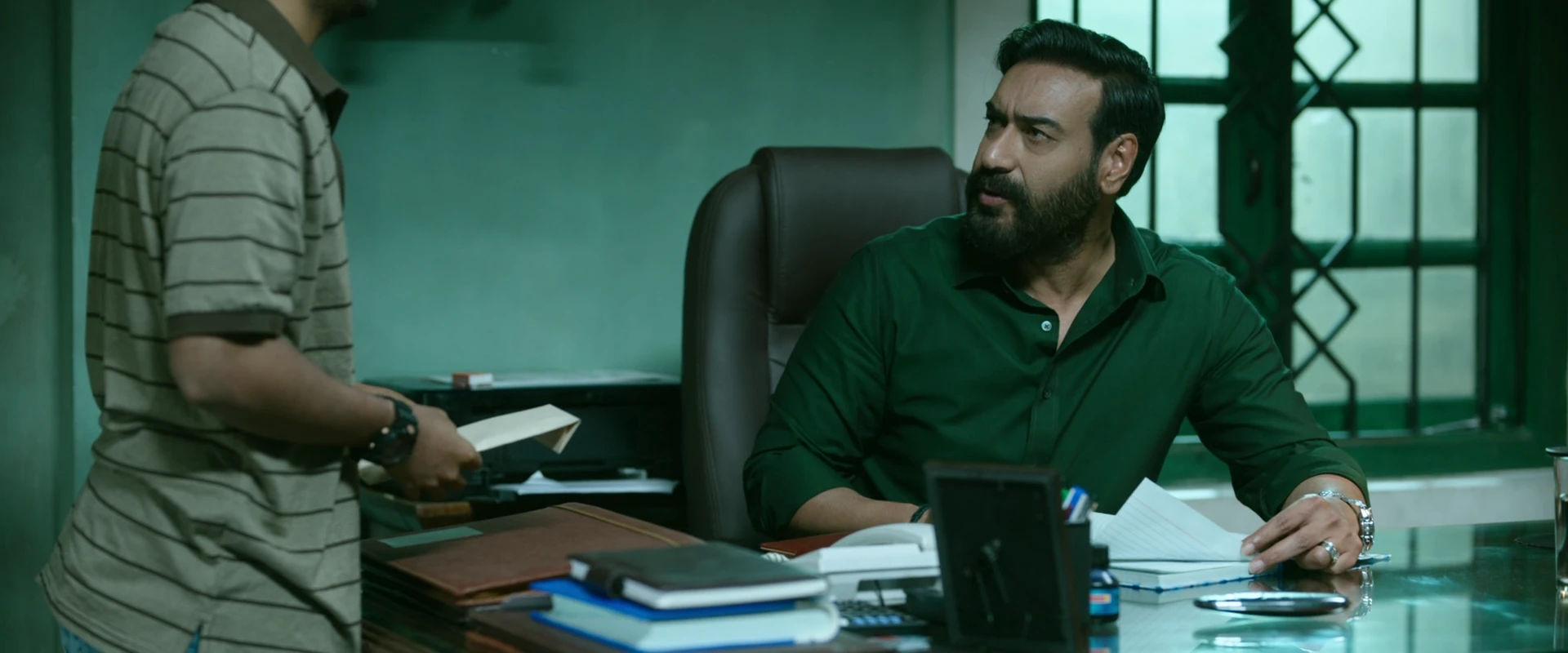 Drishyam 2 2022 Hindi Audio WEB-DL 720p – 480p – 1080p – 2160p screenshot 1