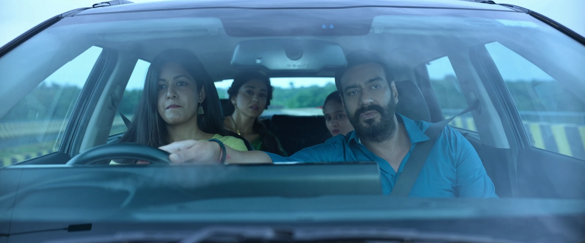 Drishyam 2 2022 Hindi Audio WEB-DL 720p – 480p – 1080p – 2160p screenshot 2