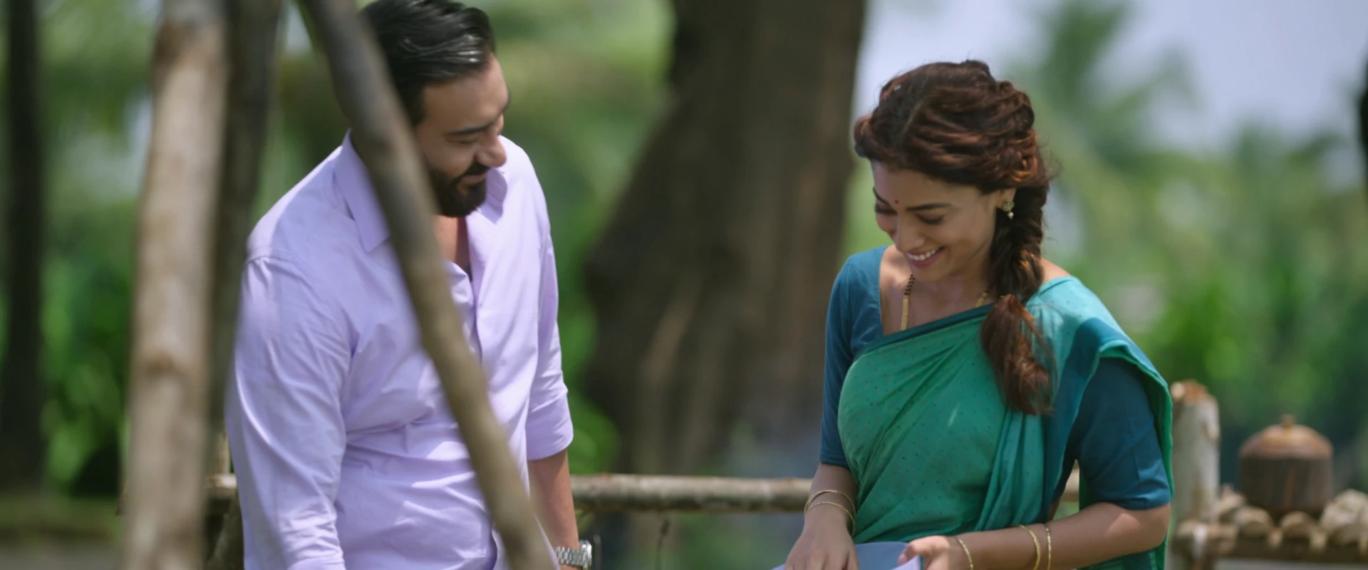 Drishyam 2 2022 Hindi Audio WEB-DL 720p – 480p – 1080p – 2160p screenshot 3