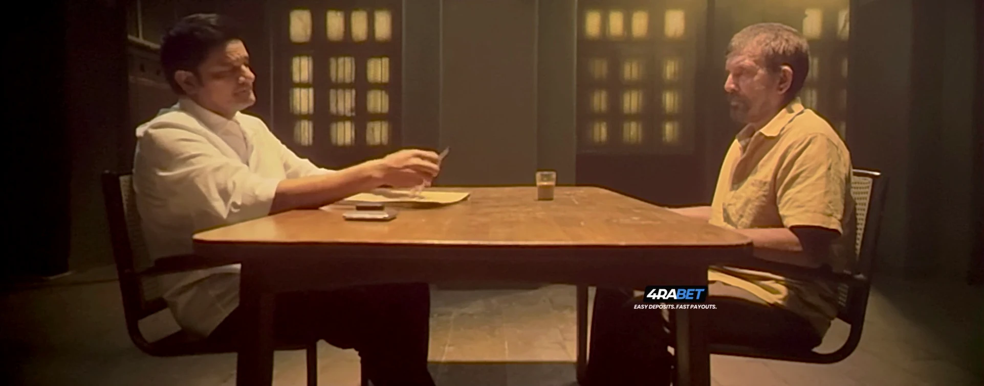Drishyam: The Conclusion 2026 Hindi Audio HDTC 720p – 480p – 1080p screenshot 7