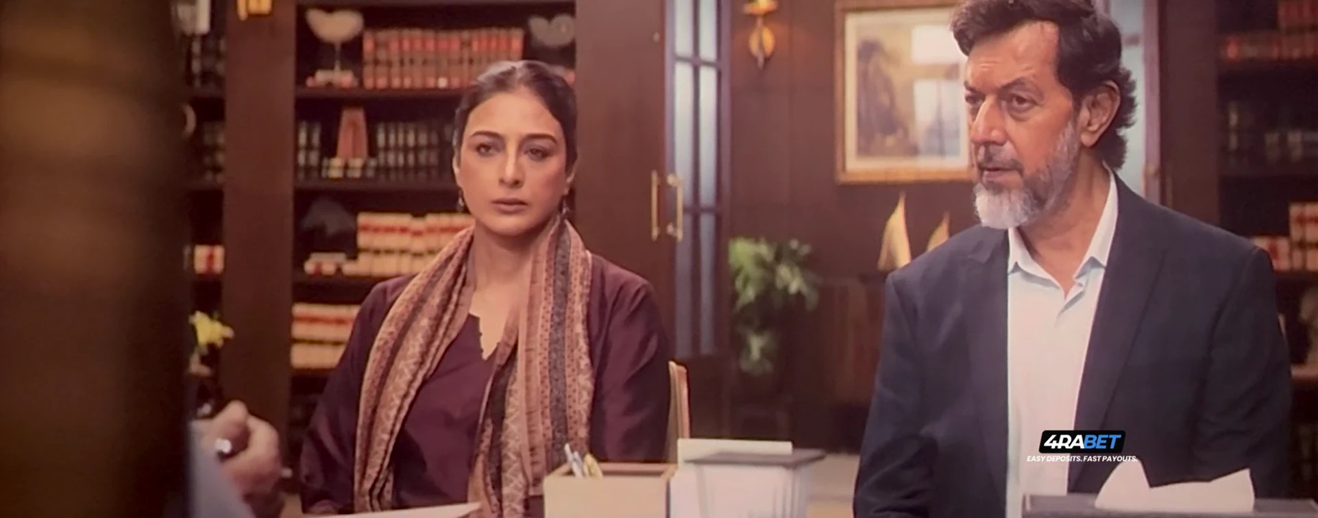 Drishyam: The Conclusion 2026 Hindi Audio HDTC 720p – 480p – 1080p screenshot 8