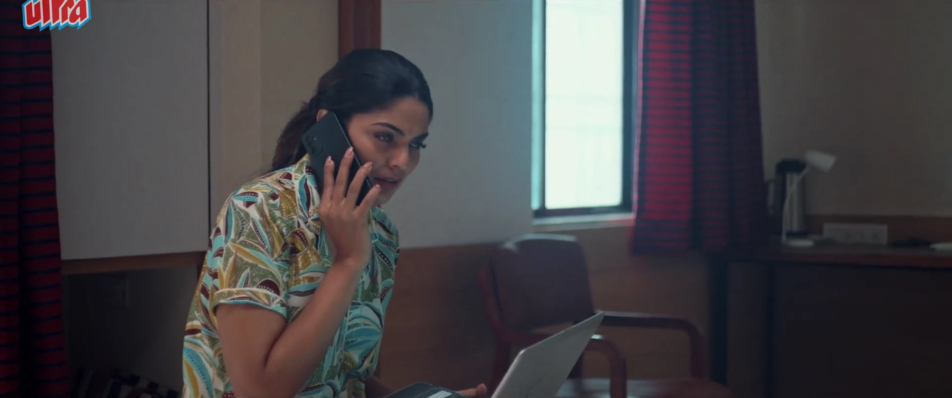 Drushya Adrushya 2026 Marathi Audio WEB-DL 720p – 480p – 1080p screenshot 7