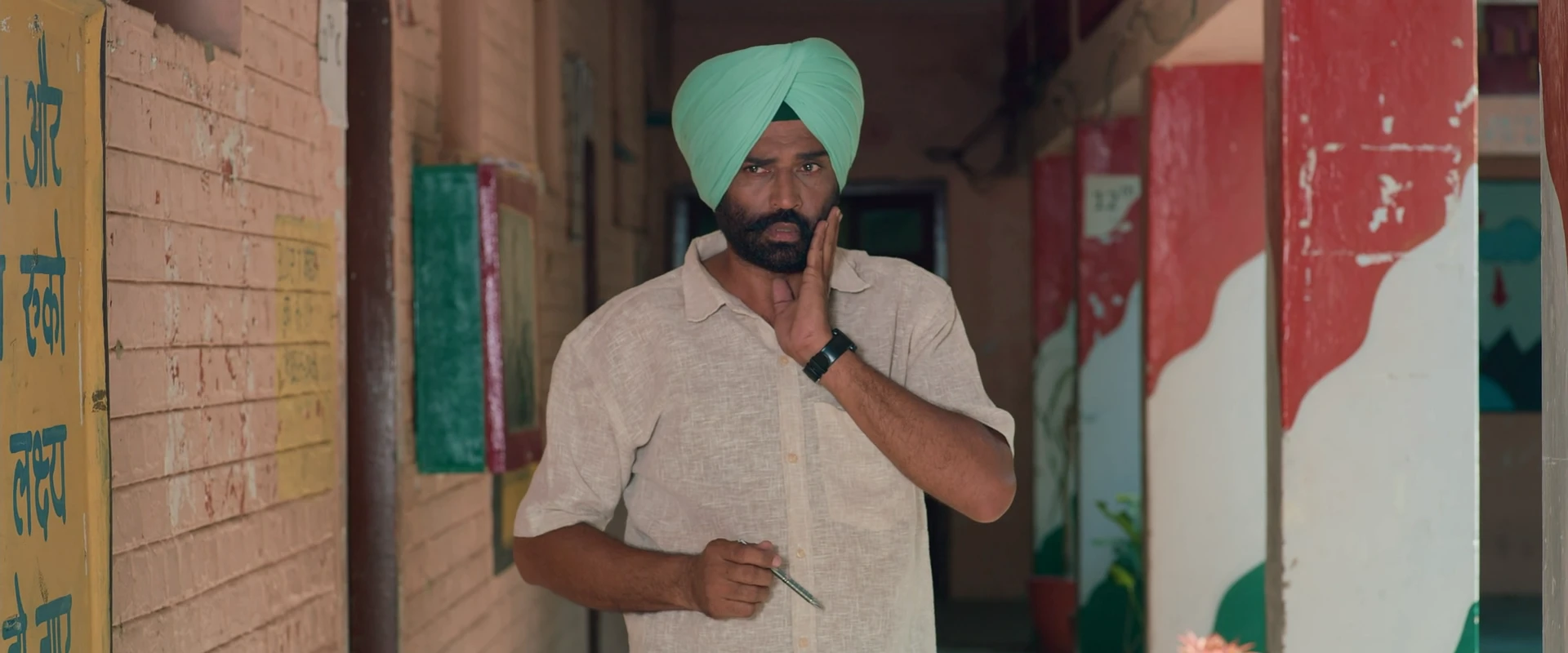 Duja Rabb 2026 Punjabi Audio WEB-DL 720p – 480p – 1080p – 2160p screenshot 1
