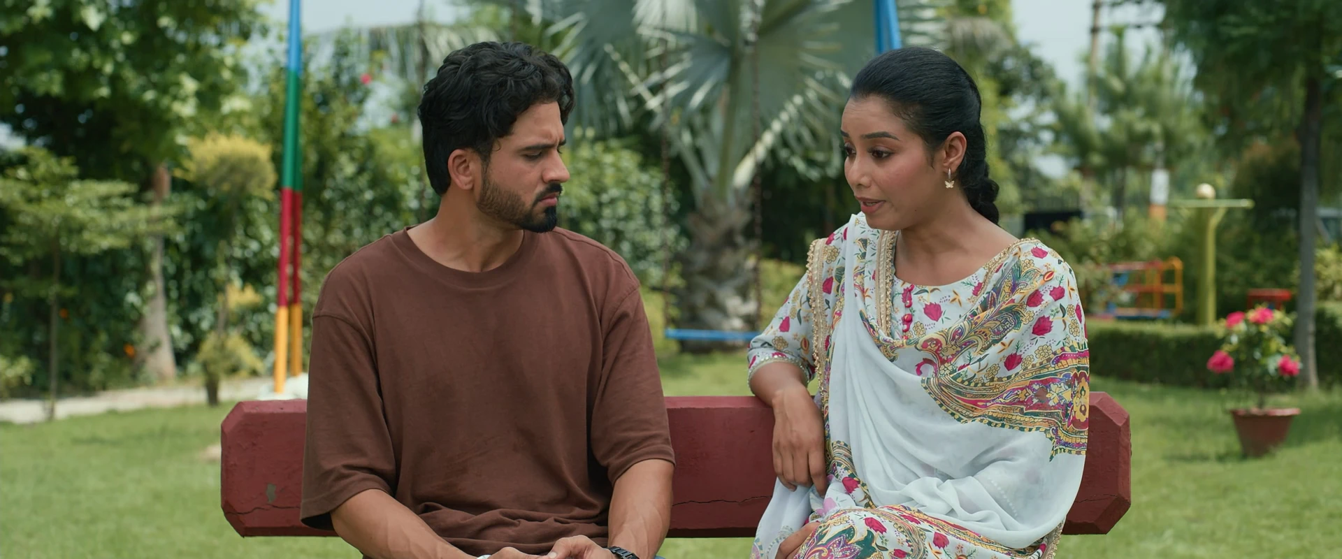 Duja Rabb 2026 Punjabi Audio WEB-DL 720p – 480p – 1080p – 2160p screenshot 6