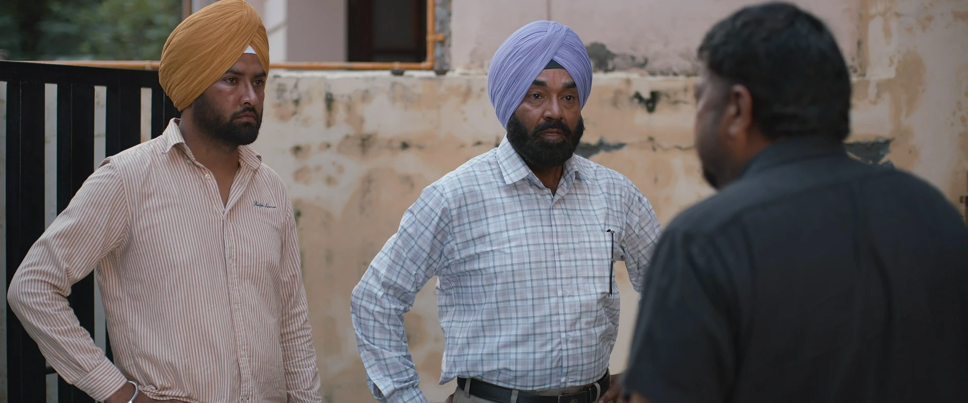 Duja Rabb 2026 Punjabi Audio WEB-DL 720p – 480p – 1080p – 2160p screenshot 7