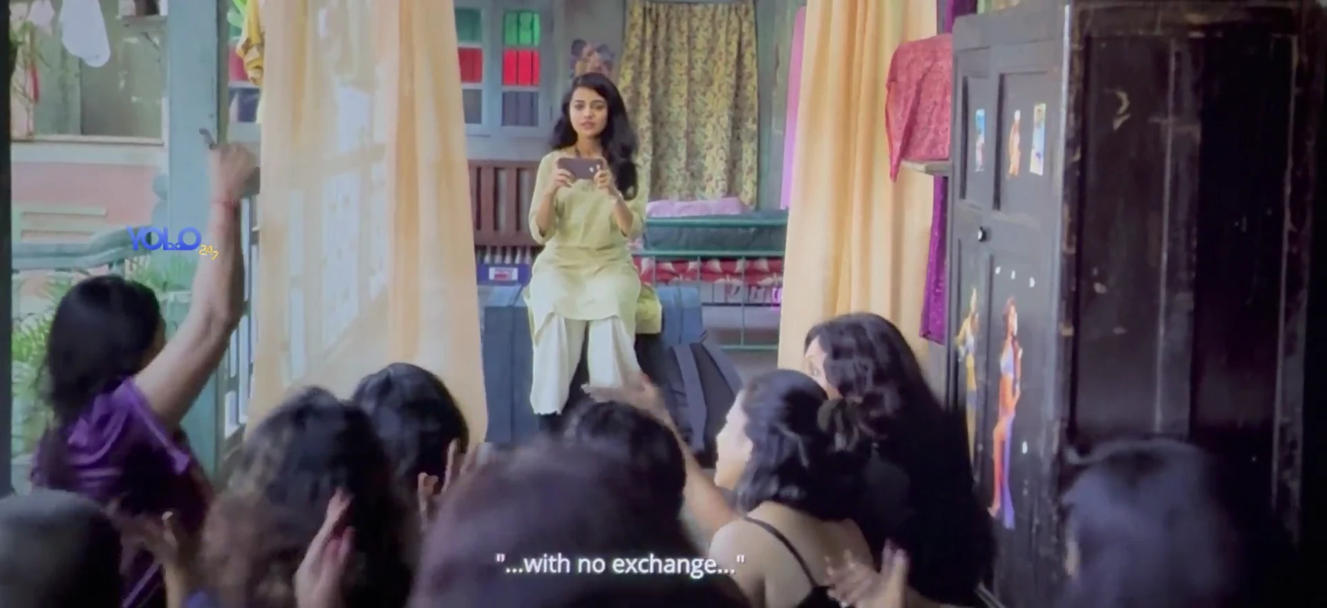 Dukaan 2026 Marathi Audio HQ HDTC 720p – 480p – 1080p screenshot 3