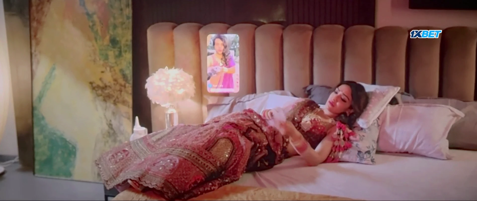 Dulhaniya Le Aaeegi 2026 Hindi Audio HQ HDTC 720p – 480p – 1080p screenshot 7