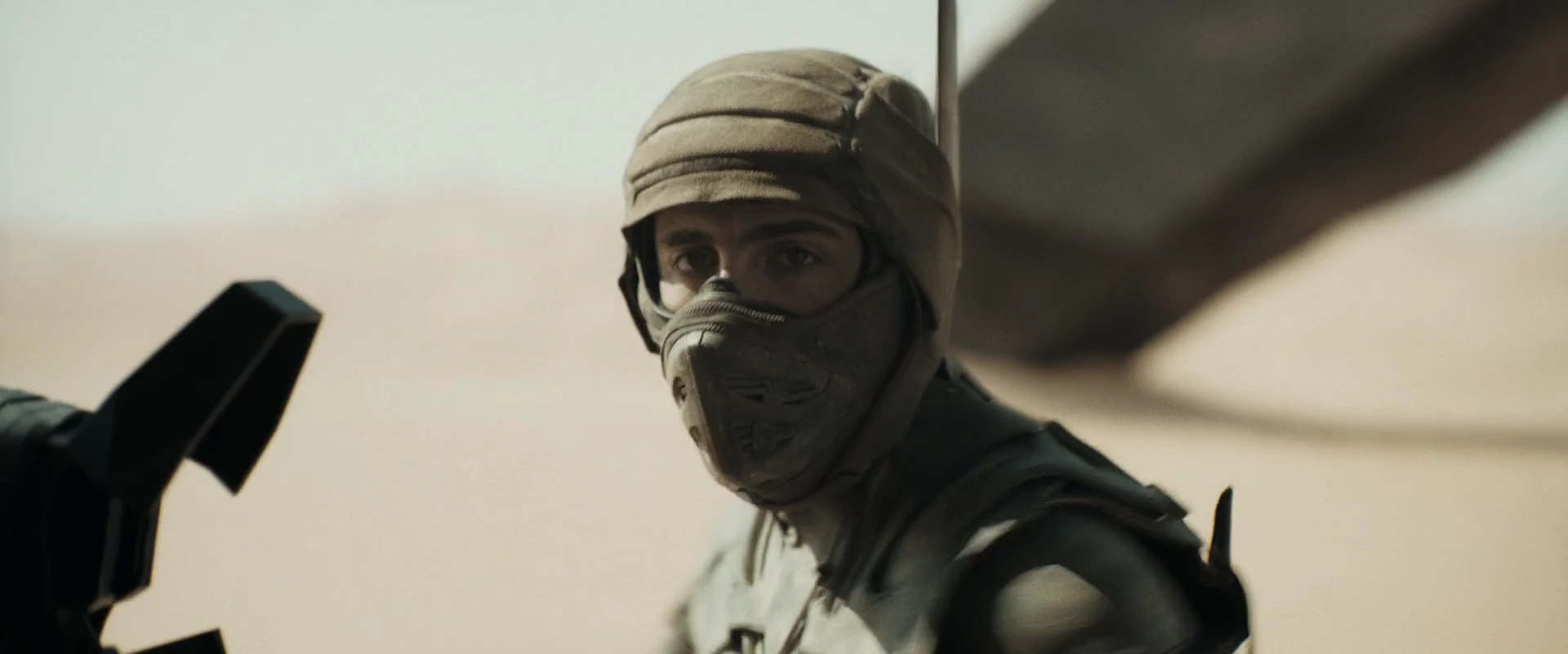 Dune: Part Two 2024 Hindi Dual Audio WEB-DL 720p – 480p – 1080p – 2160p screenshot 4