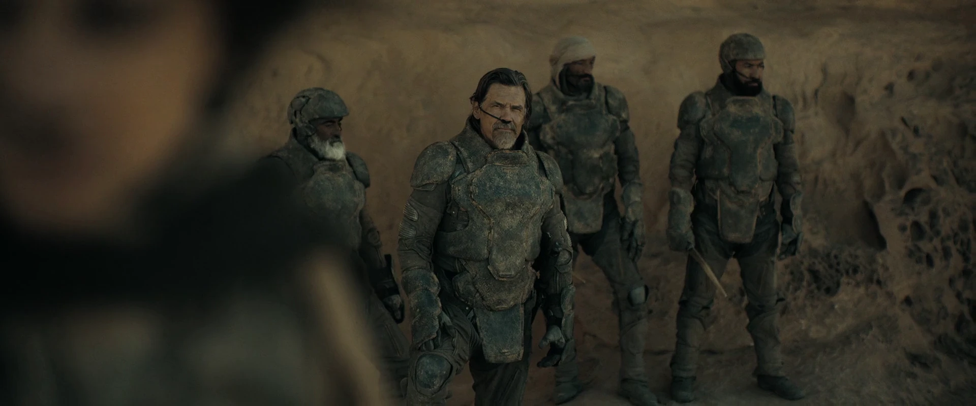 Dune: Part Two 2024 Hindi Dual Audio WEB-DL 720p – 480p – 1080p – 2160p screenshot 6